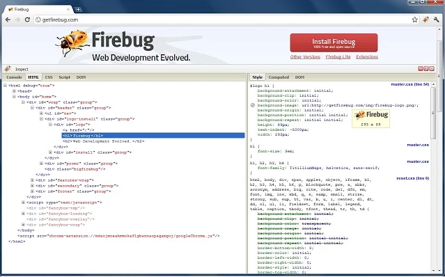 firebug download for firefox 24