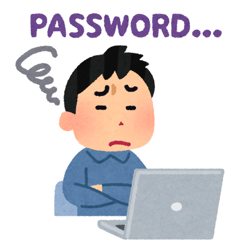 パスワード管理は Passpack と パスワード総合管理 あたりが便利かと